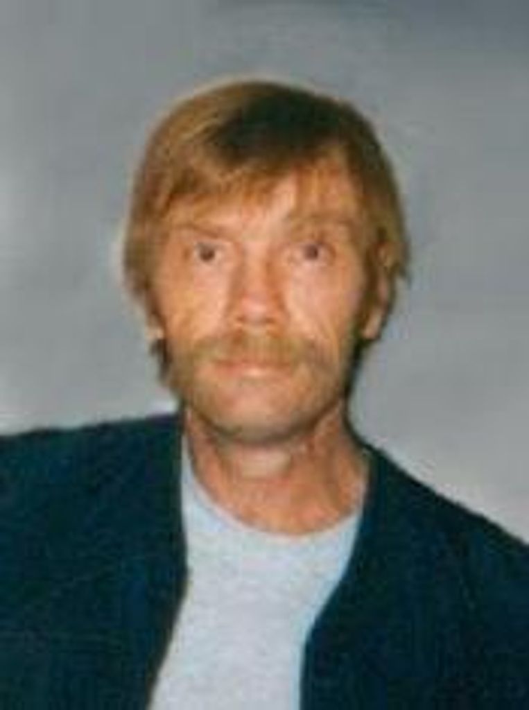 Ronnie Ray Johnson