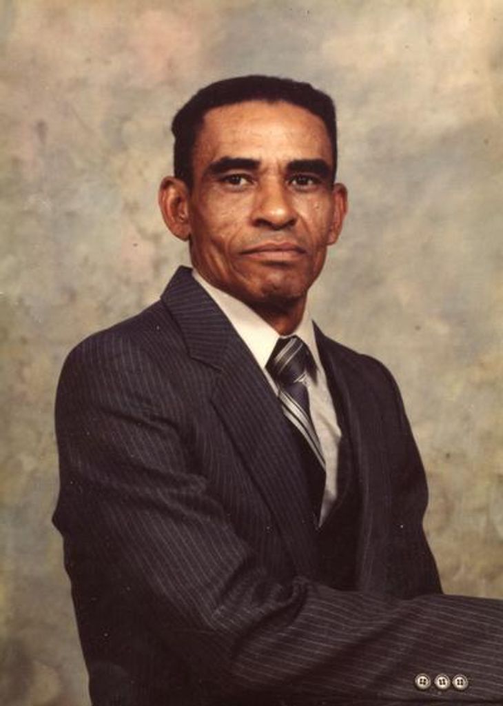 Donnie Lee Hunt Profile Photo