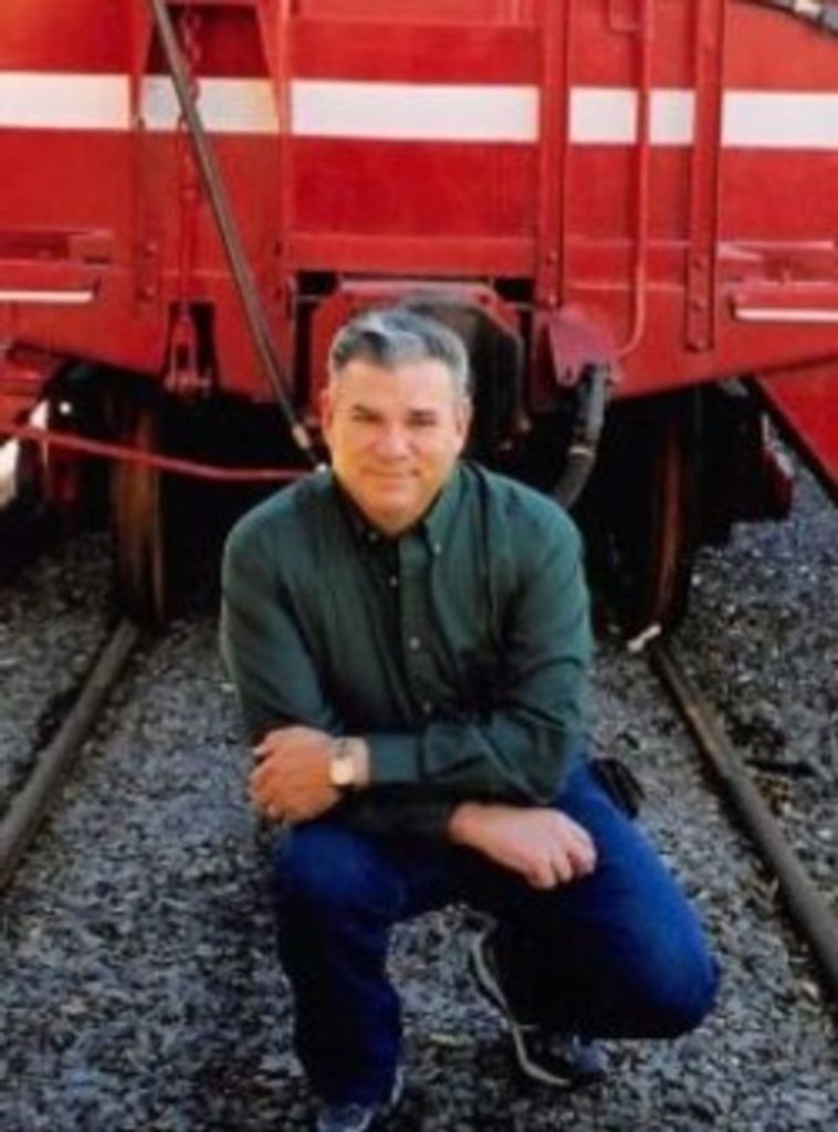 Michael William Hardy
