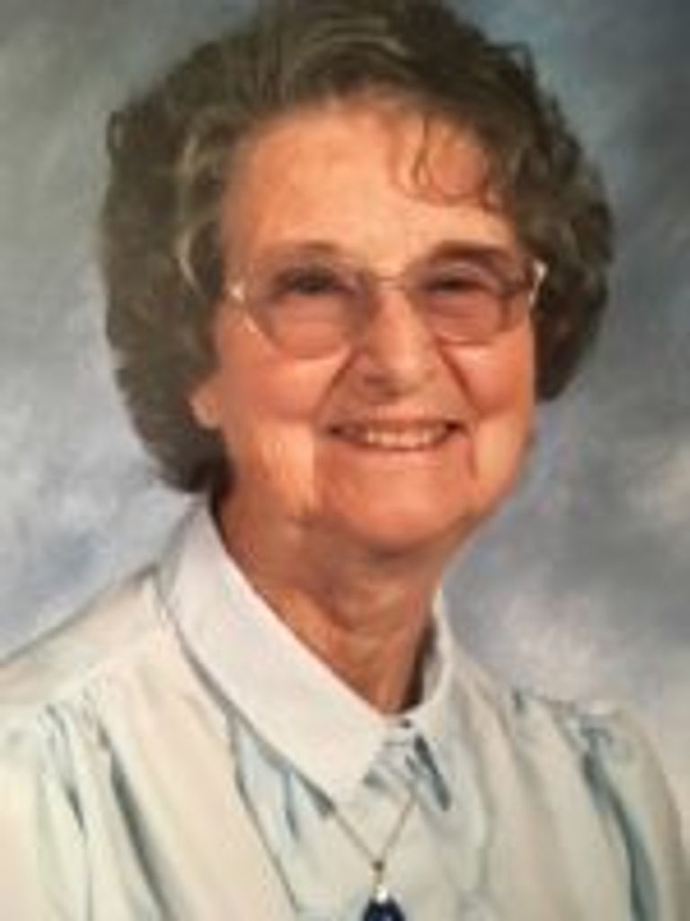 Ileta L. (Lober) Marsh