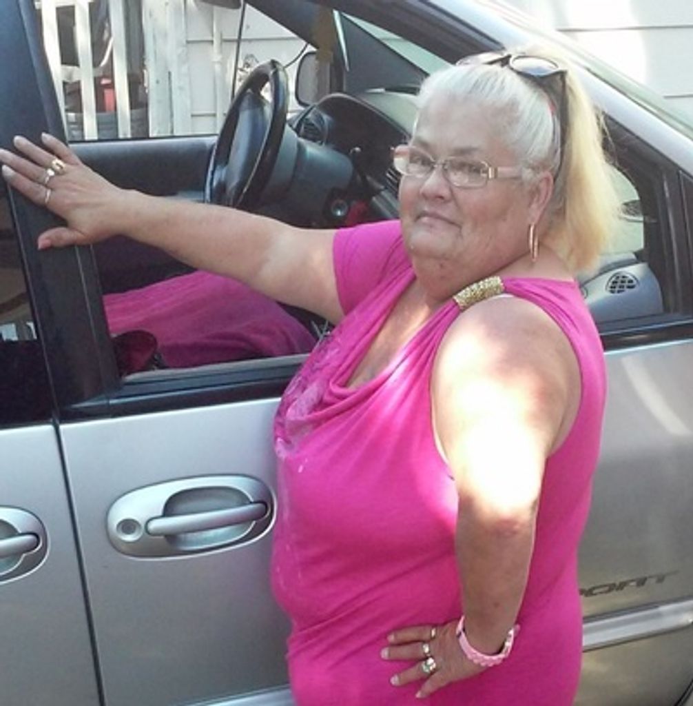 Daphne Linda Bishop Profile Photo