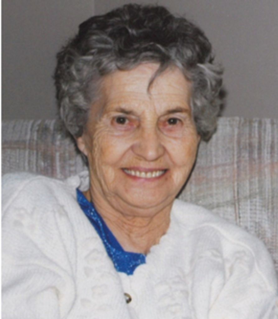 Katherine Isaak Profile Photo