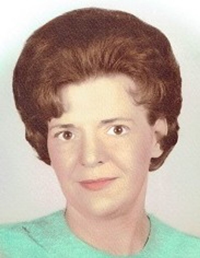 Delcie Mae Bowman Profile Photo