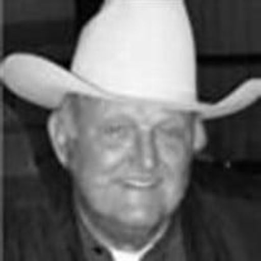Charles Thomas Aldridge Profile Photo