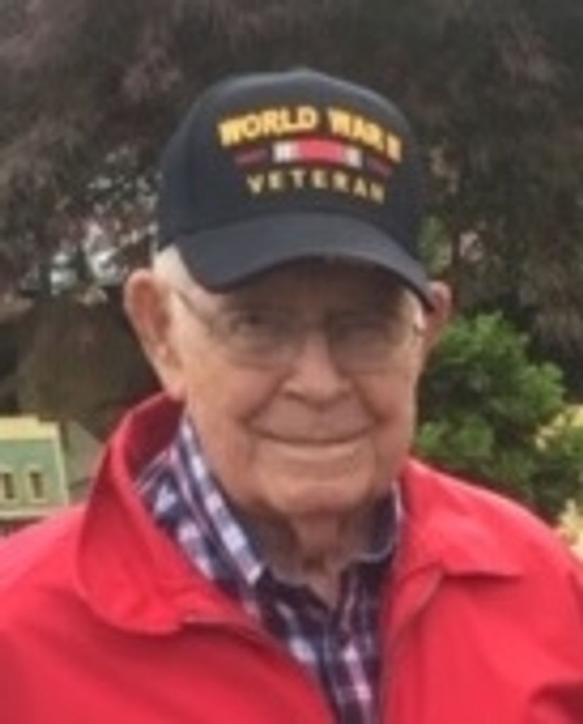 Mr. Elmer Franklin Frick, Jr.