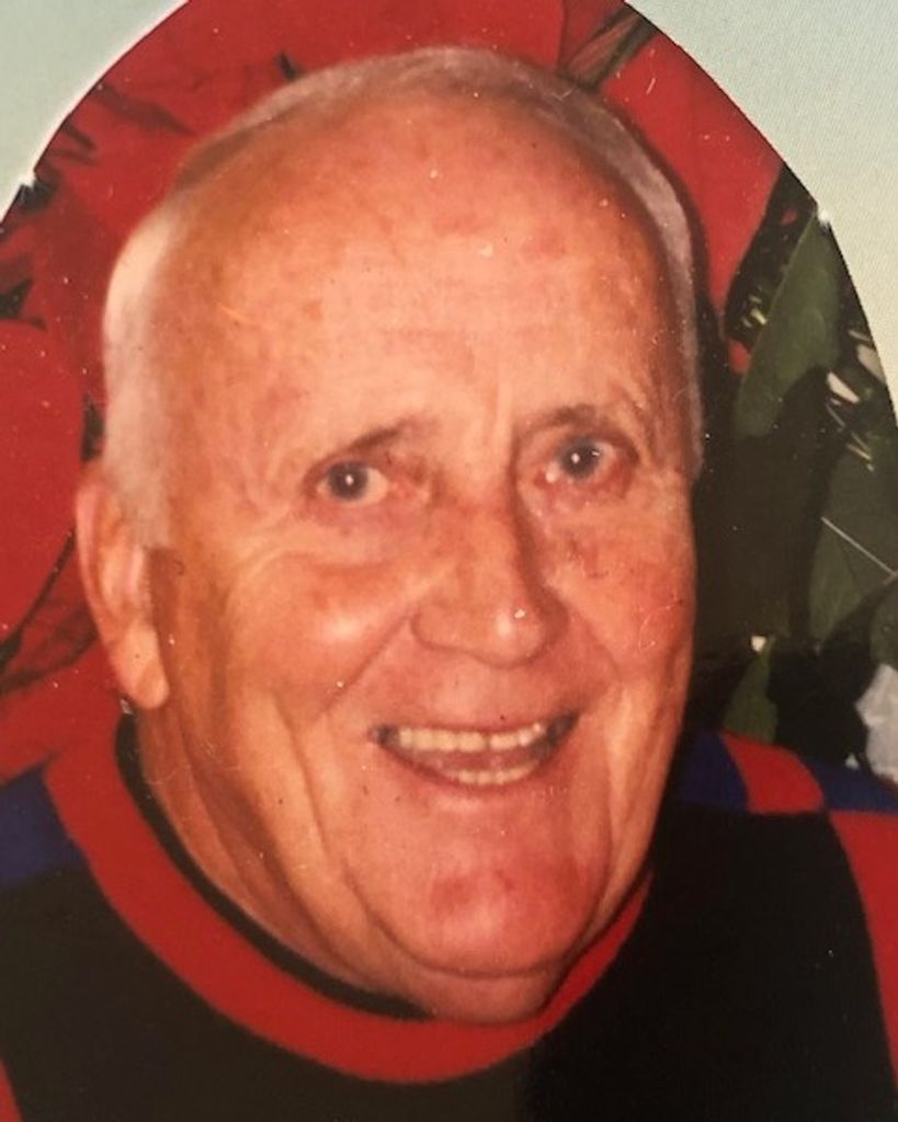 James "Doug" Kehoe Profile Photo