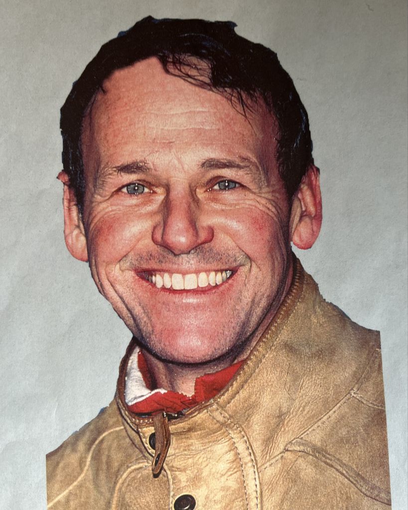 George J. Plzak