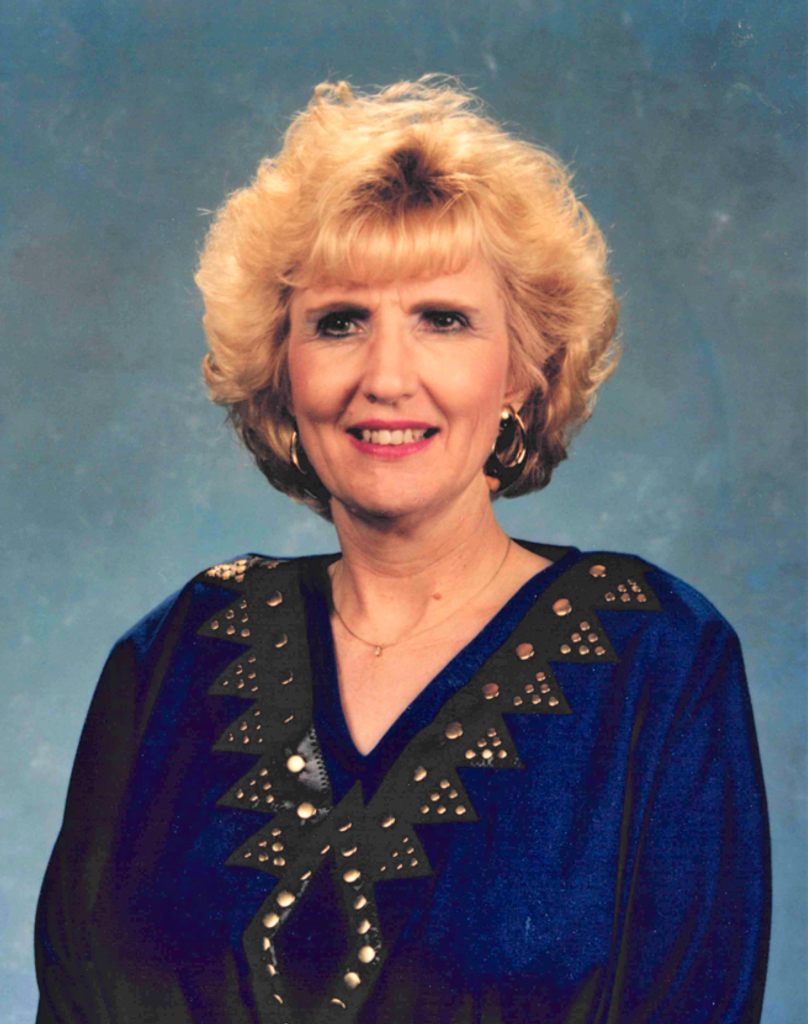 Nelda Ann Love