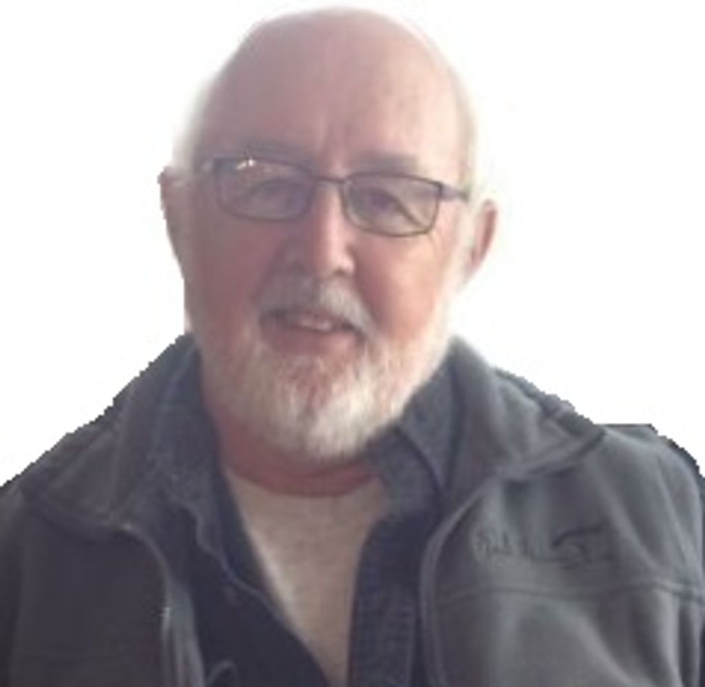 Robert Paul Aitken