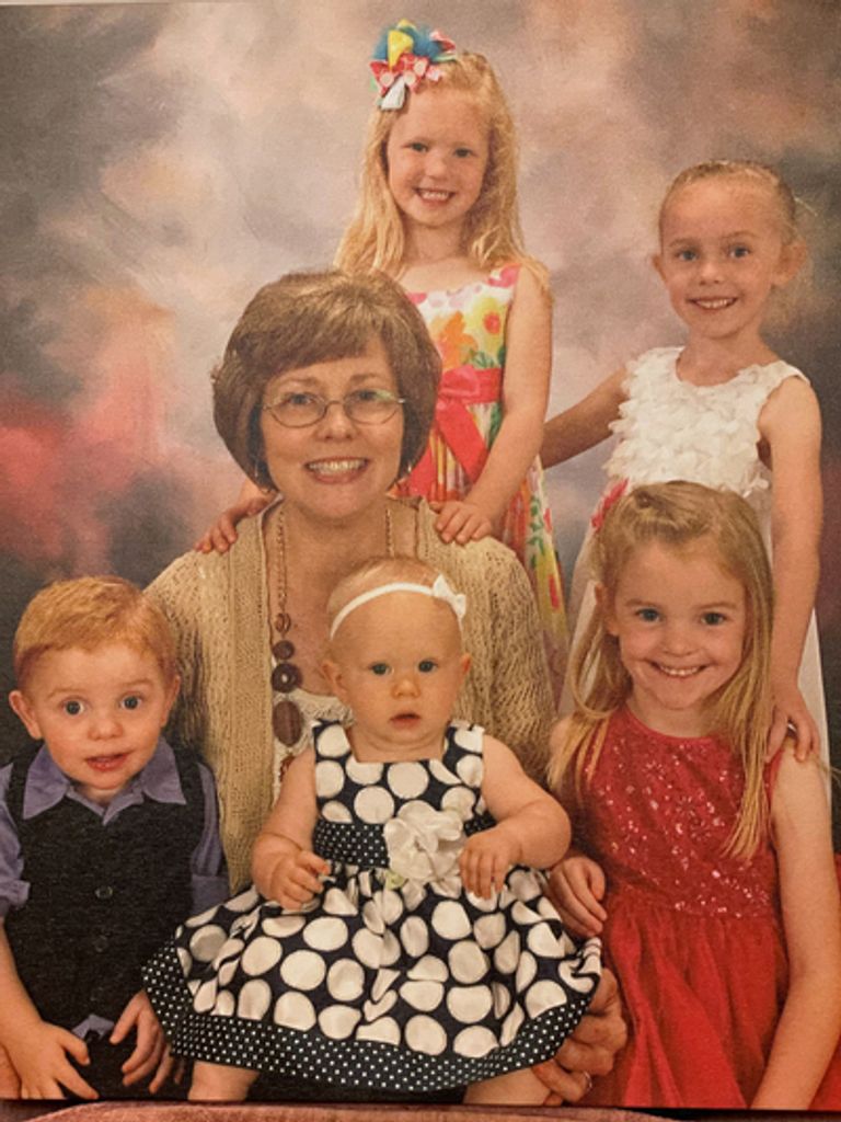 Brenda Gail Garrison Profile Photo