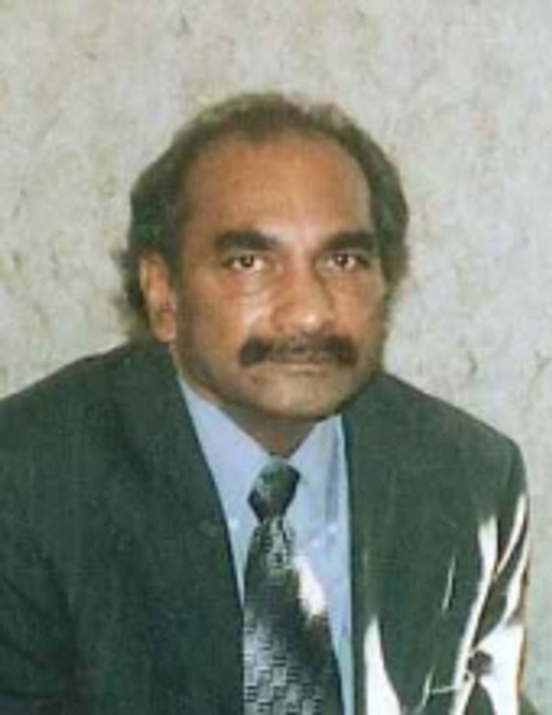S.R. Pillay