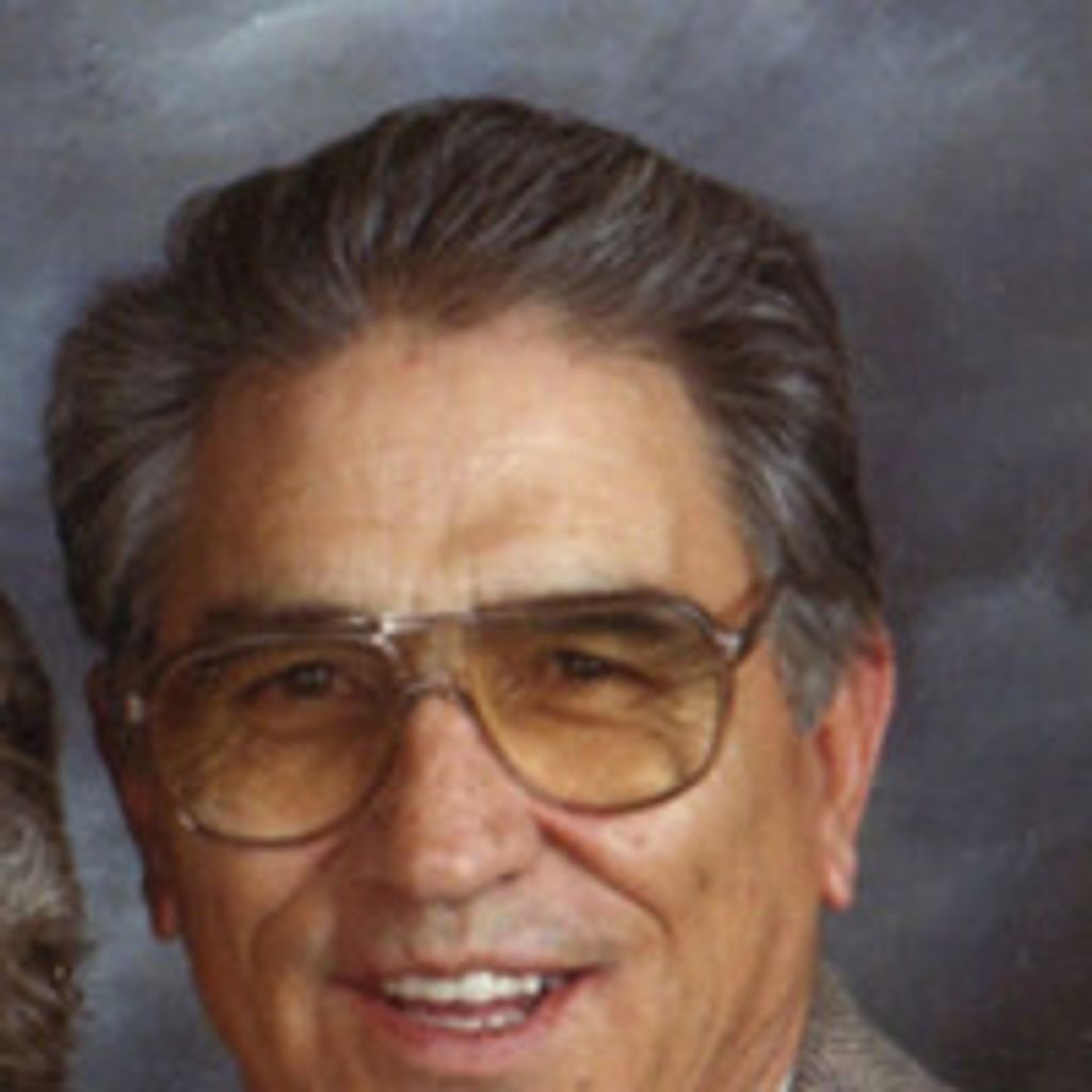Teodoro Enrique Abeyta