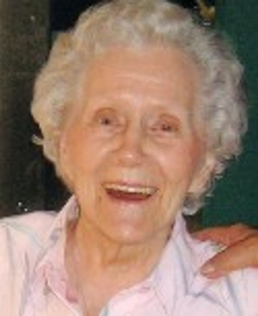 Ida L. (Ekstrom) Wright