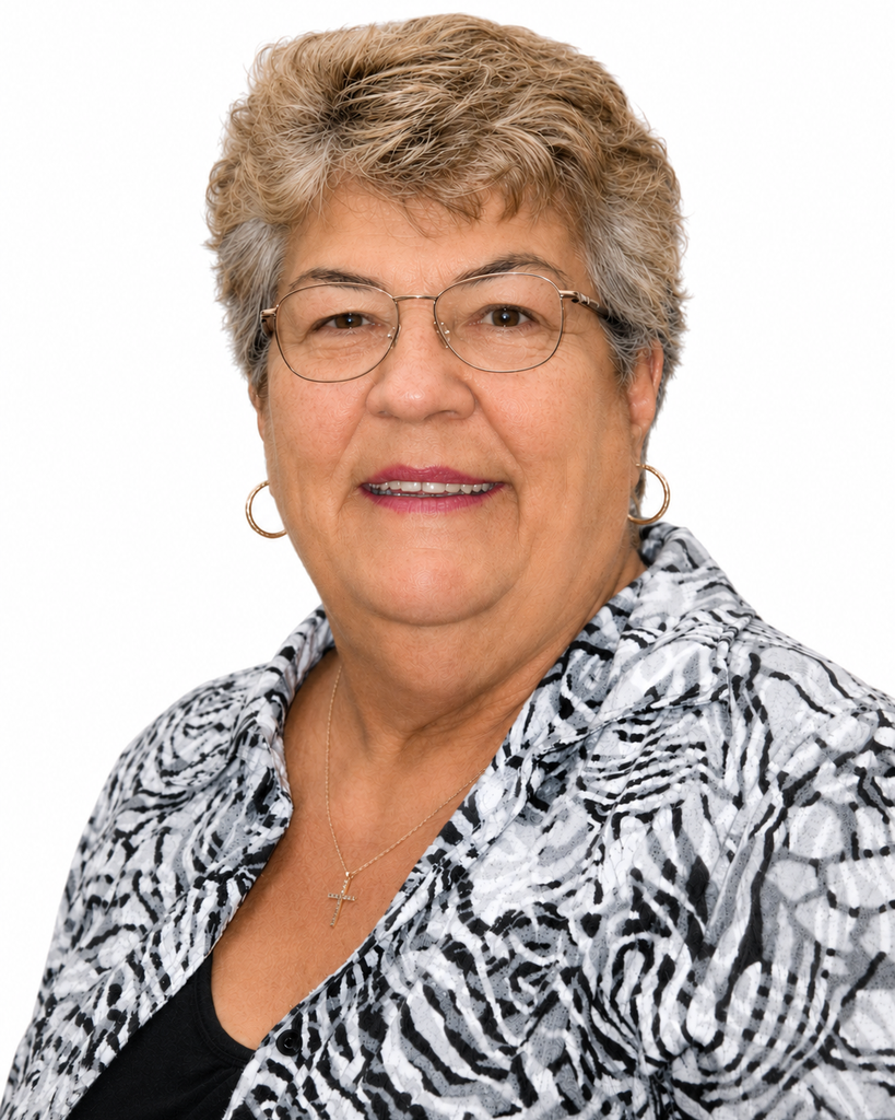 Jane Alice Benson Profile Photo