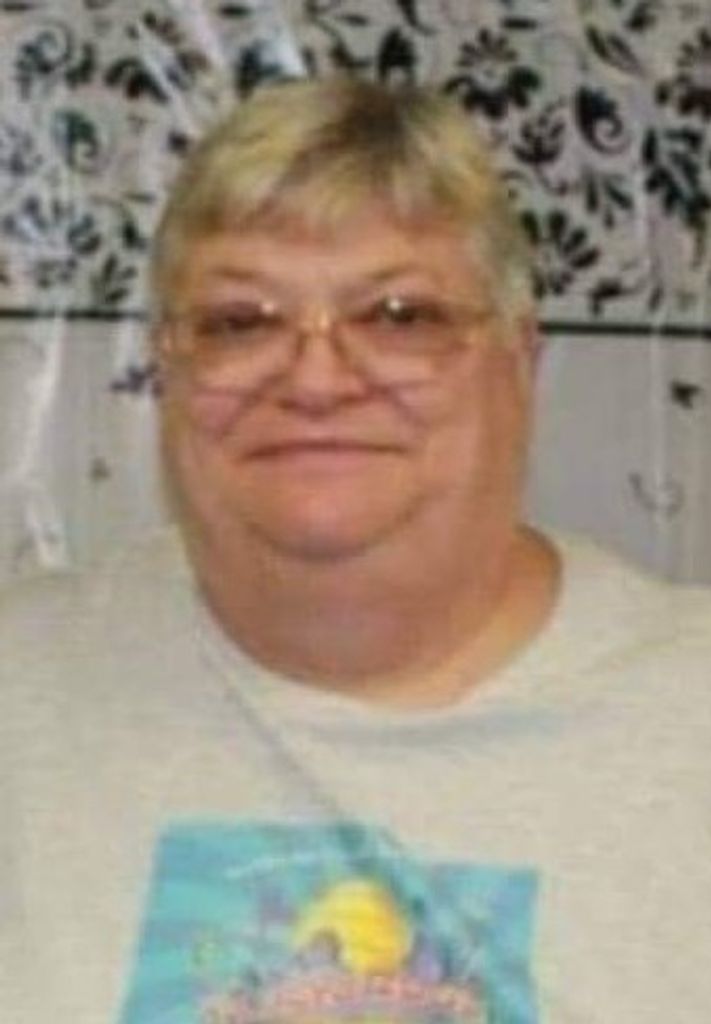 Vicki Diane Young