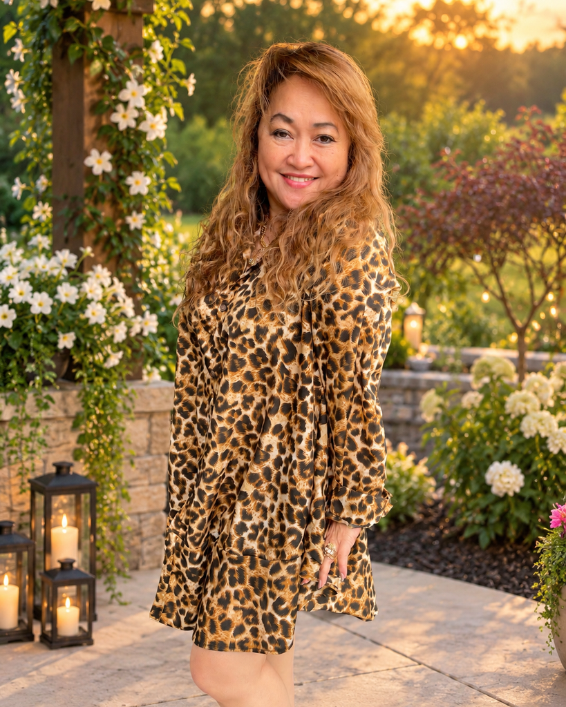Lorna Paz Dedin Profile Photo