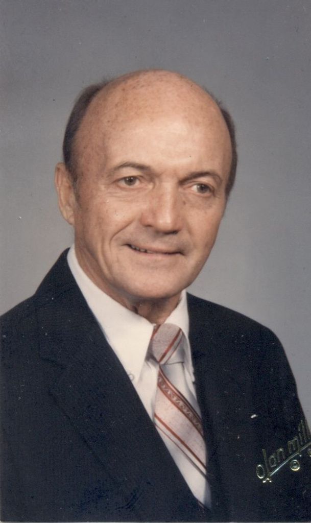 Forrest W. Lewis Profile Photo