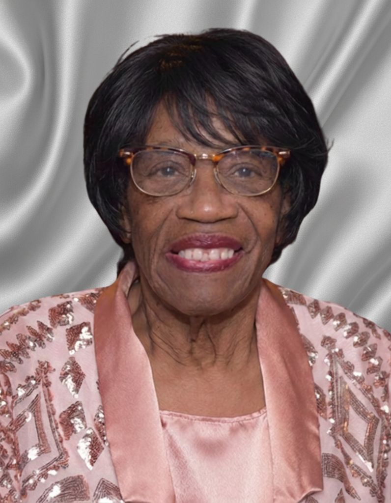 Rosa Lee Hayden Profile Photo