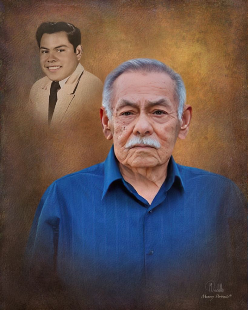 Gilberto Gallegos
