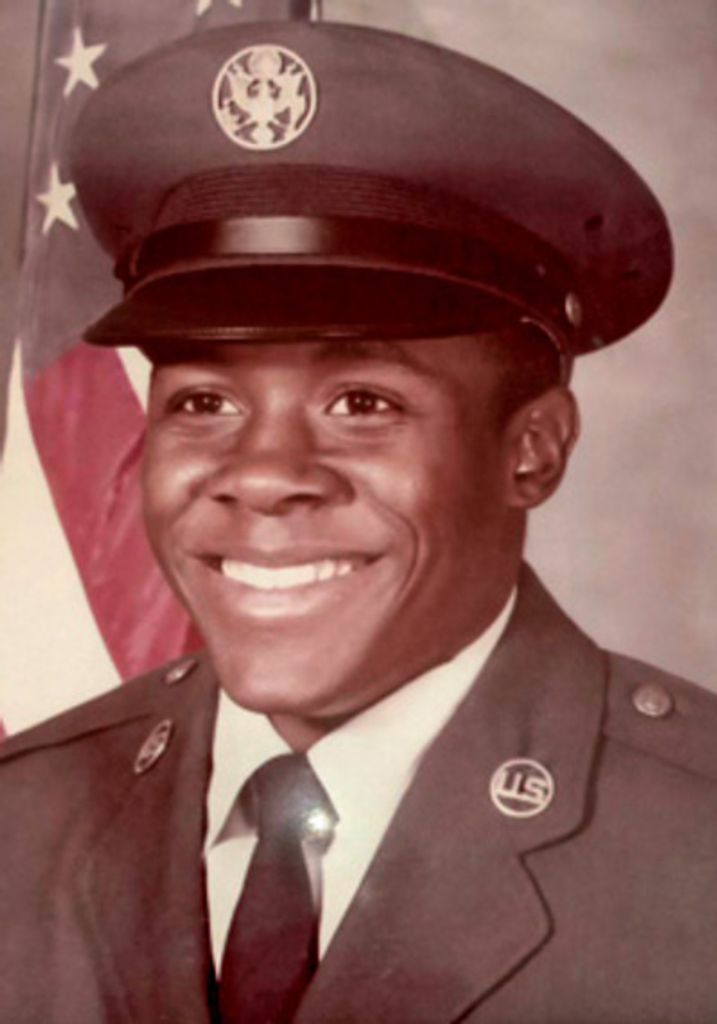 Anthony Lezel Morrison Profile Photo