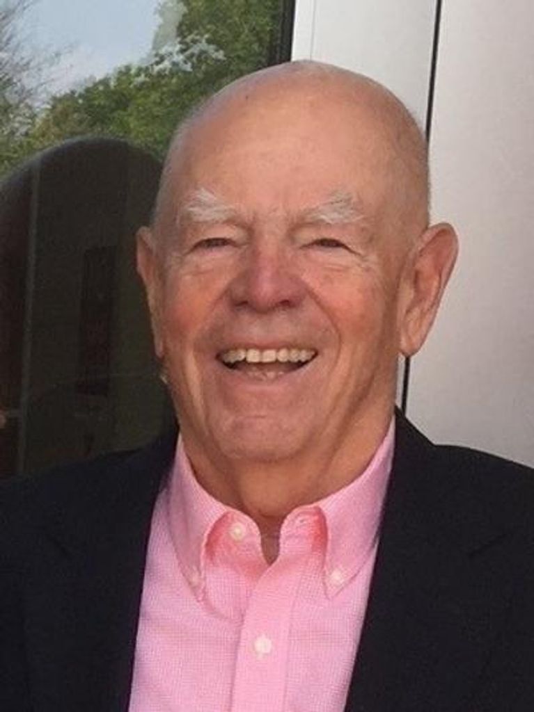 Charles Rife "Spook" Hilgartner Profile Photo