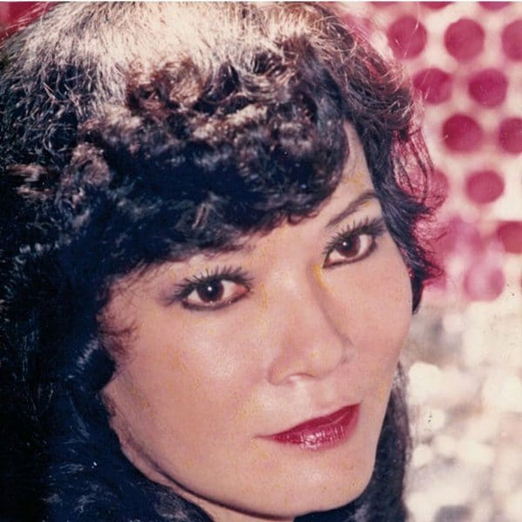 Maria Thu Ngoc Thi Huynh