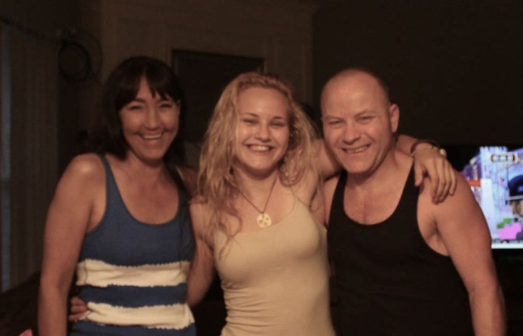 Charles "Chuck" A. Durga Iv