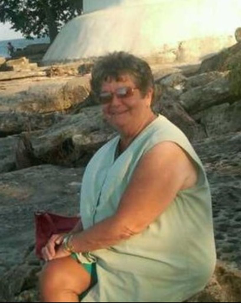 Carol L. Nott Profile Photo