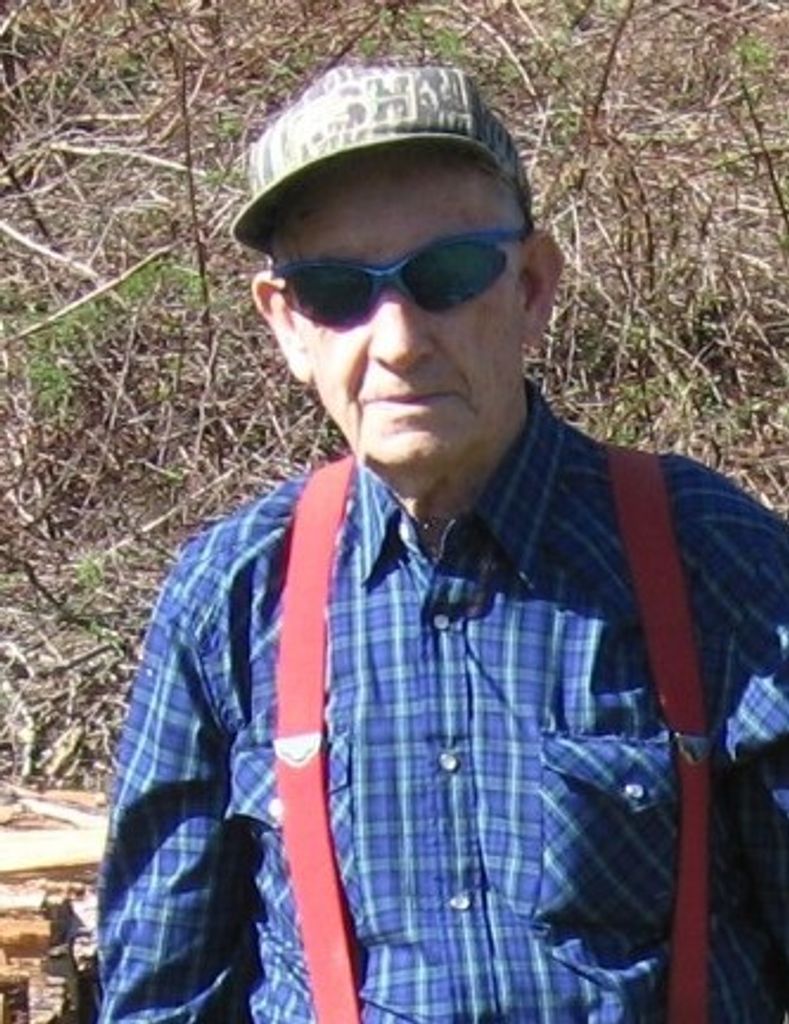 Leonard Jackson Severt