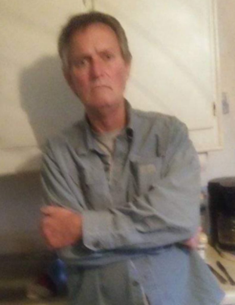 Ronald Dale Miller Profile Photo