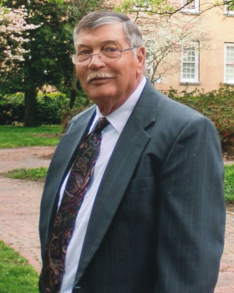 Jack Franklin Mann Profile Photo