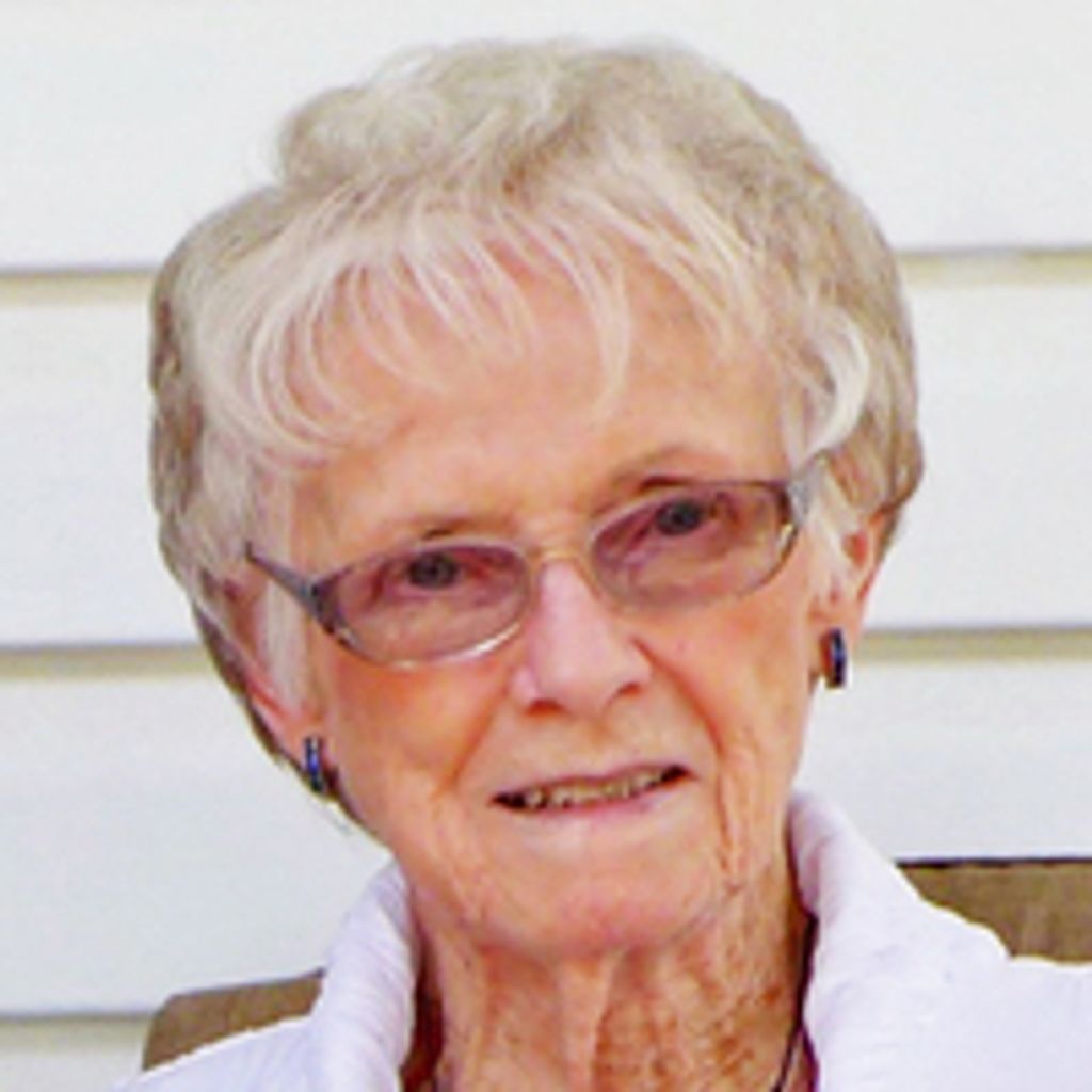 Joyce Elaine Klusmeier Profile Photo