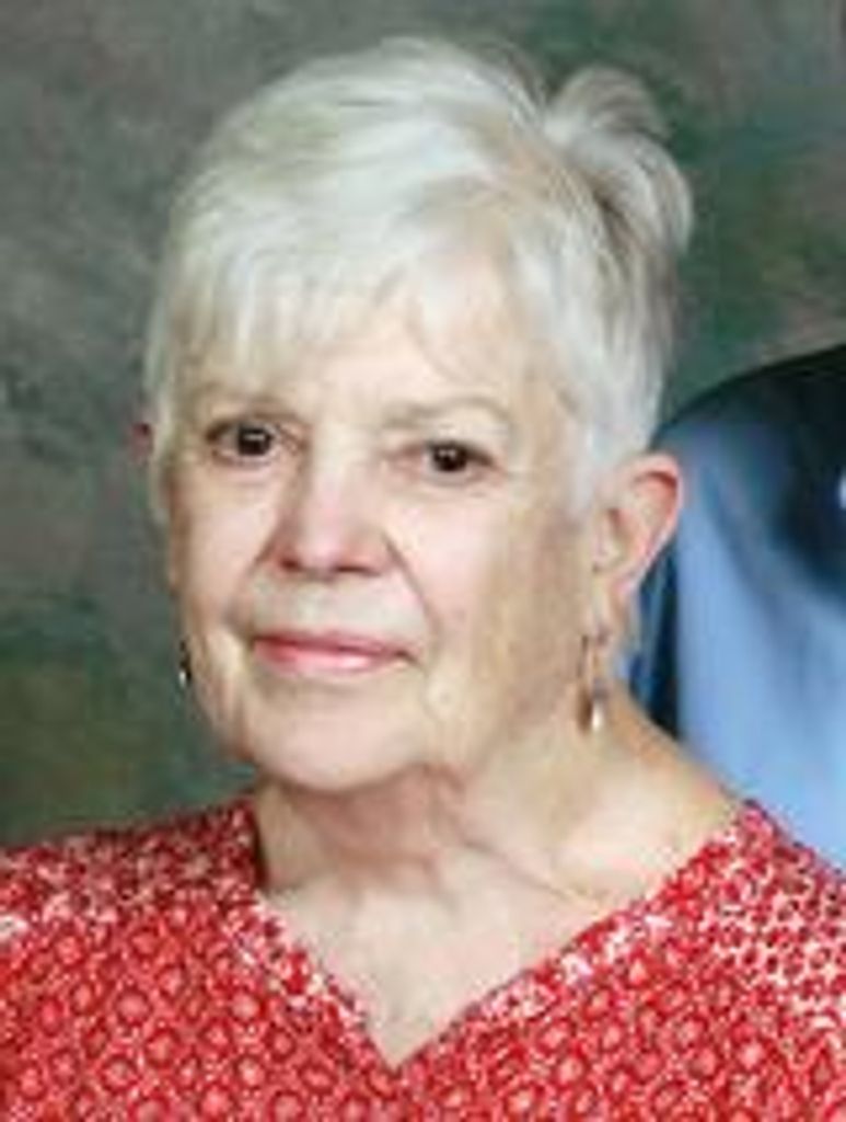 Barbara Smith