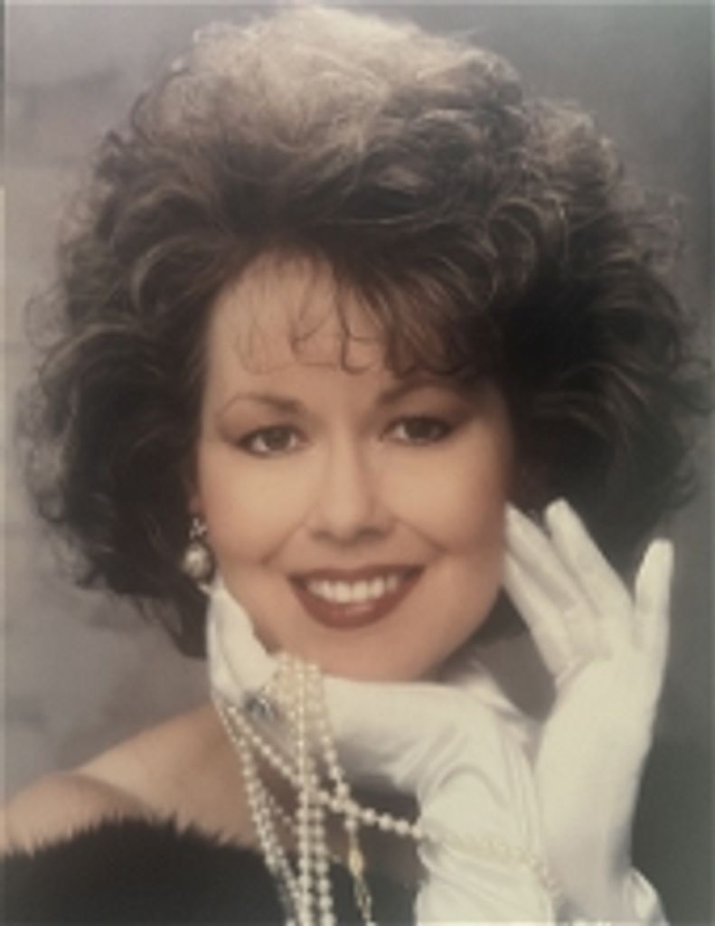 Virginia “Susie” Lee Glenn