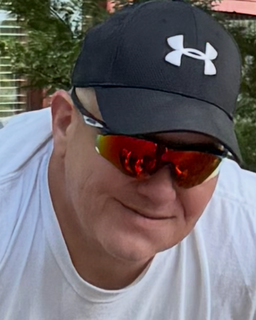 Scott Elliott Coleman, Sr. Profile Photo