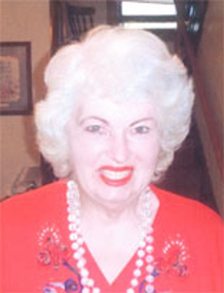Delores Luella Wells