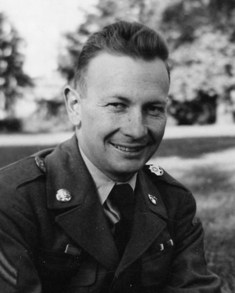Jay Claude Bennett