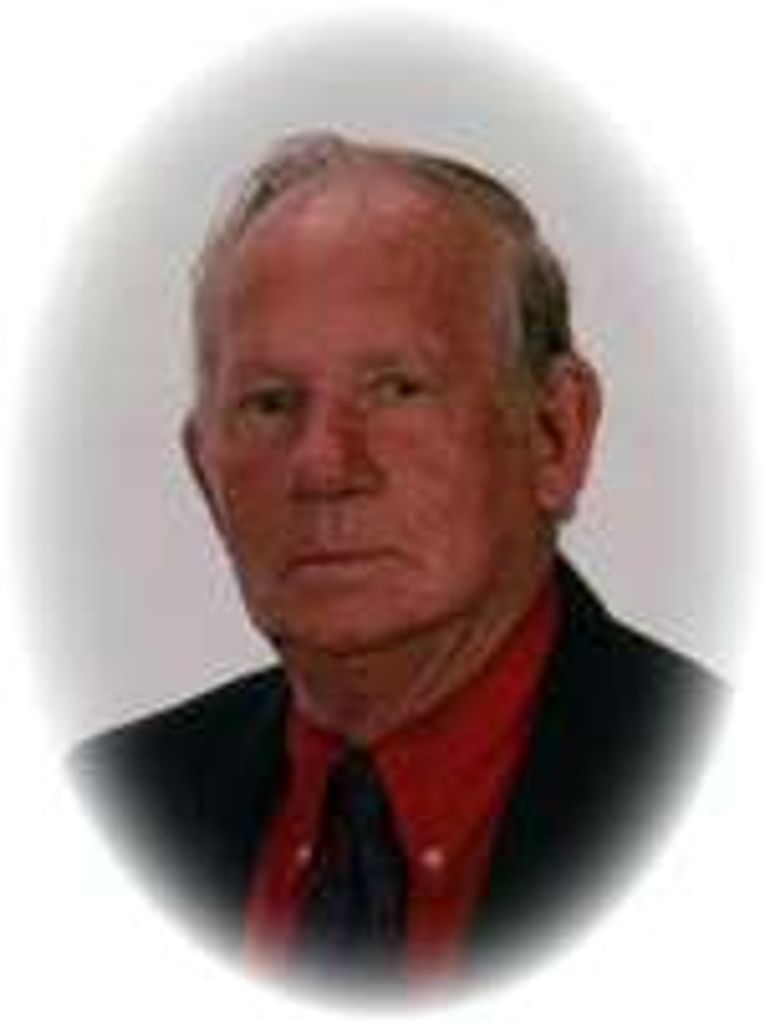 Pete C. Fulford
