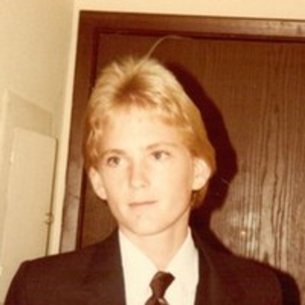 Bobby Deeds