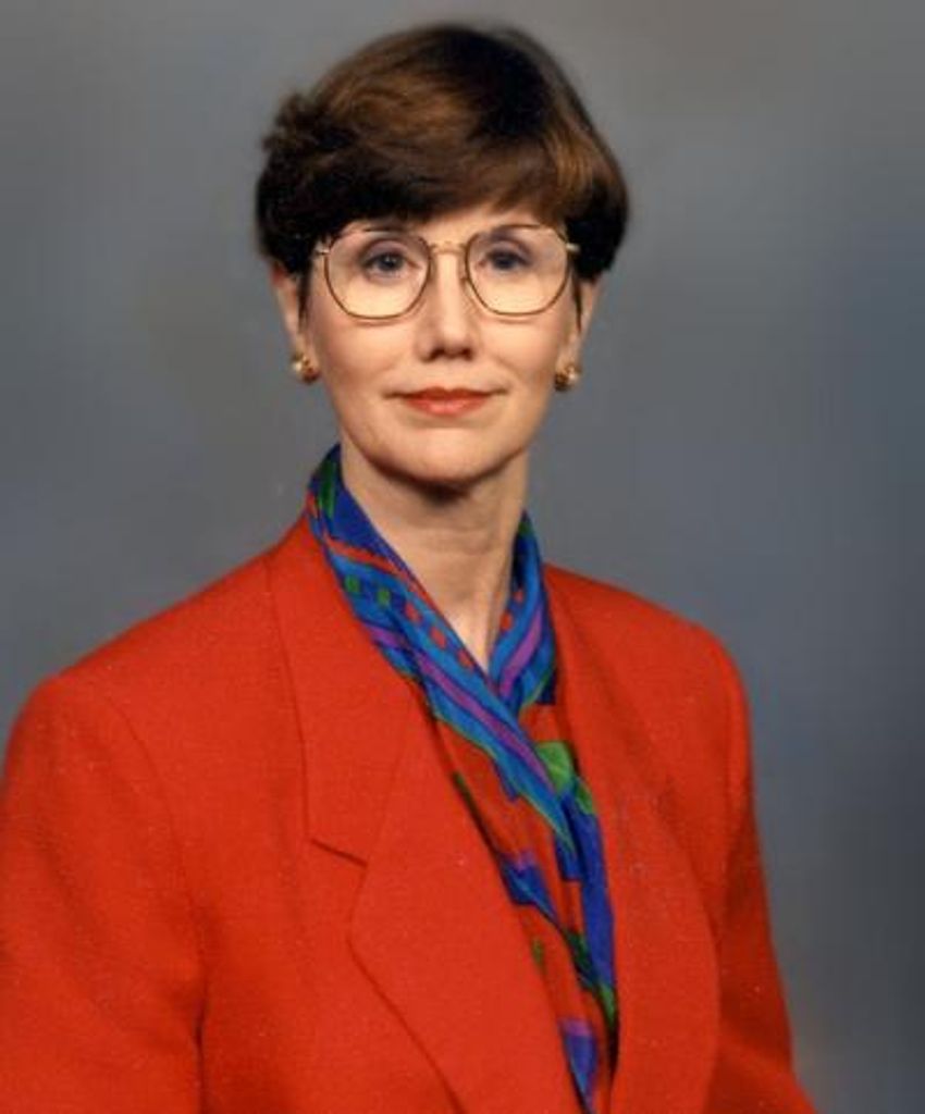 Nancy Carolyn (Carter) Strnad Head Profile Photo