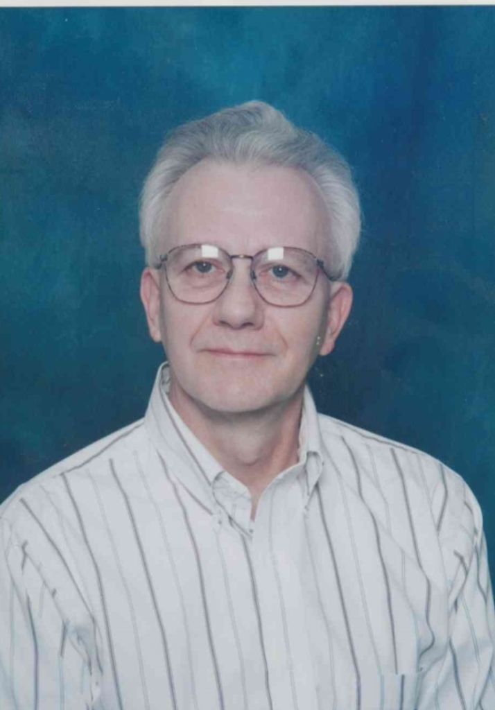 Ralph L. Pennock Profile Photo