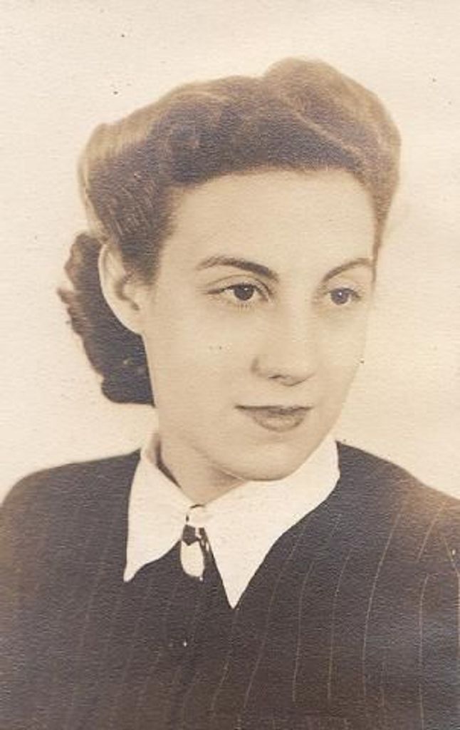 Georgia Irene Terry