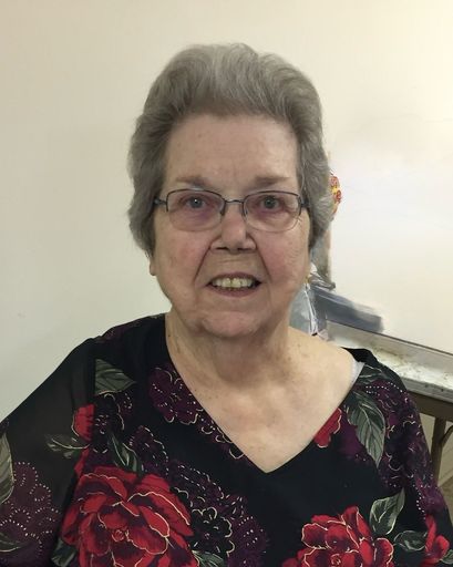 Emma Thomas Alexander's obituary image