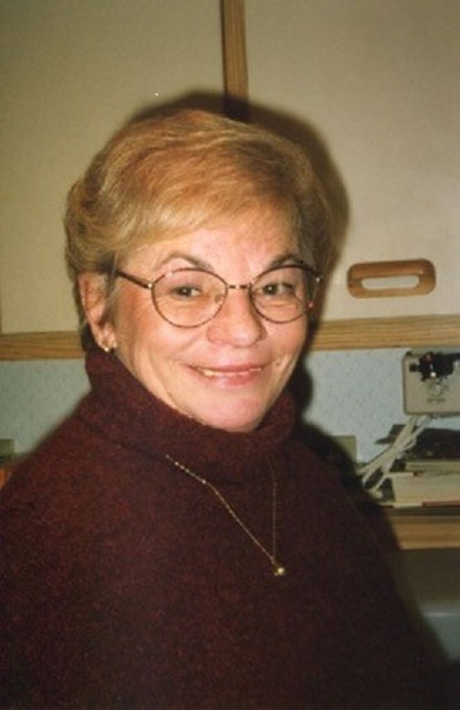 Joanne Theresa Fleming Profile Photo