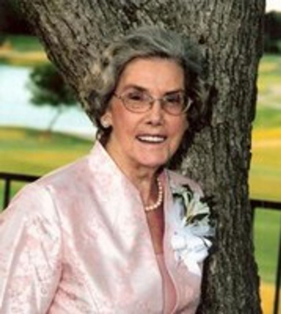 Wanda McGinnis Profile Photo