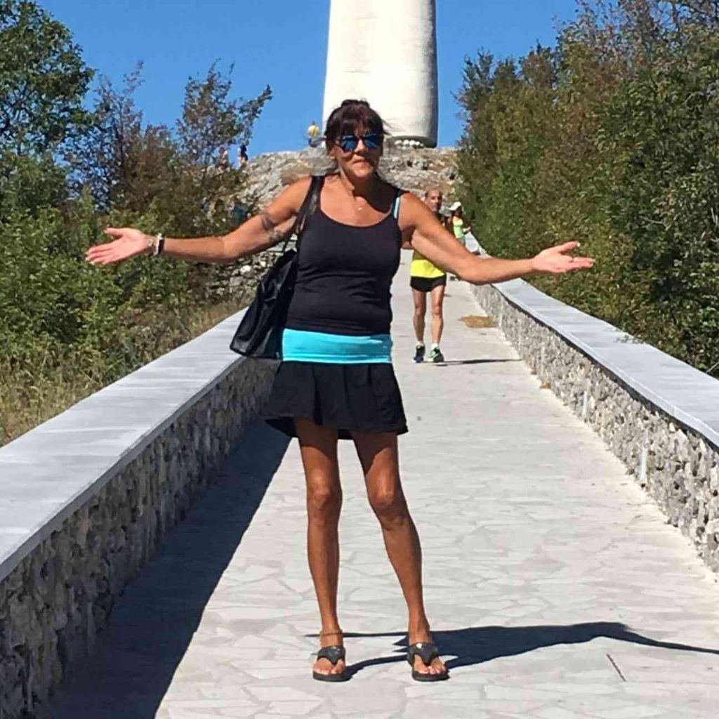 Deborah Schober Profile Photo