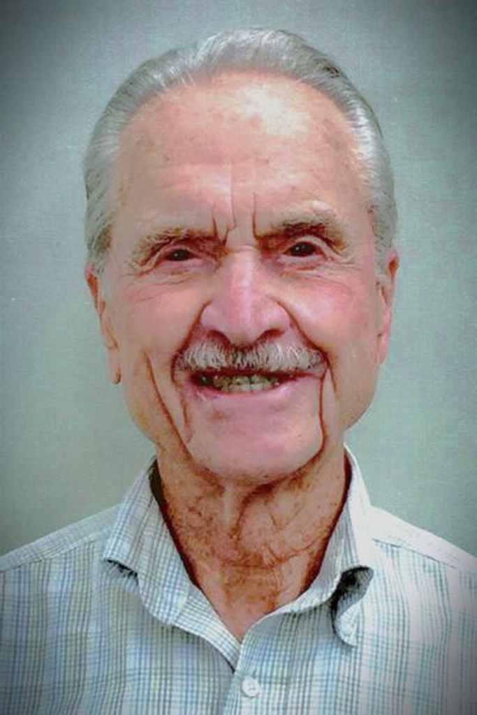 Francis "Bud" Vercler