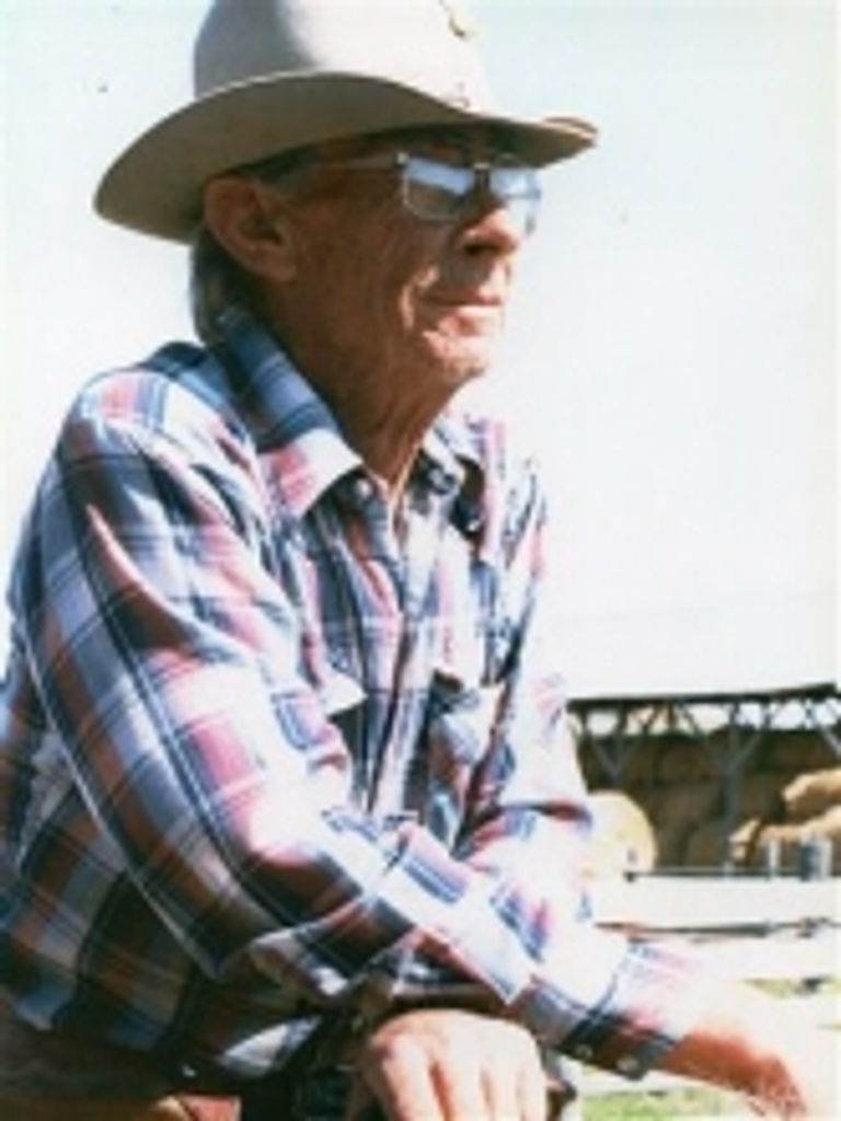 Robert Ray Swanson Profile Photo