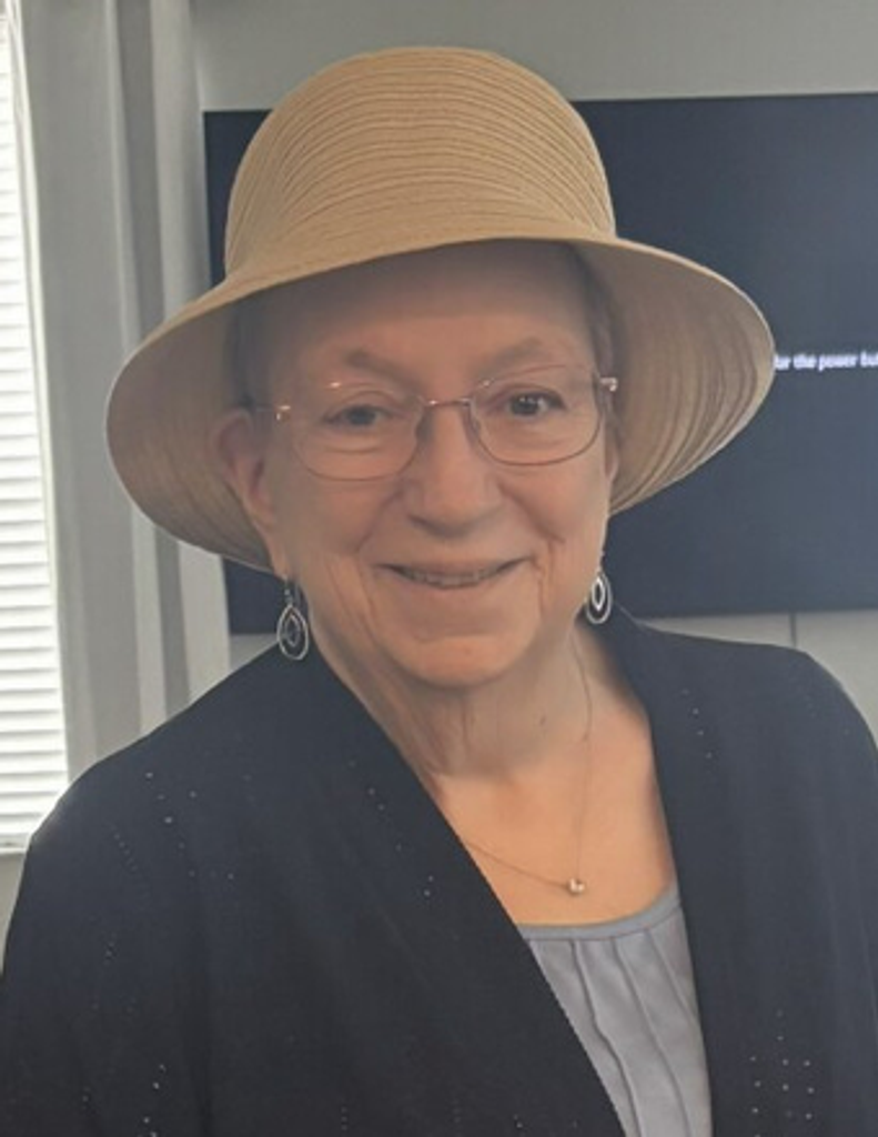 Pauline E. Marquis Profile Photo