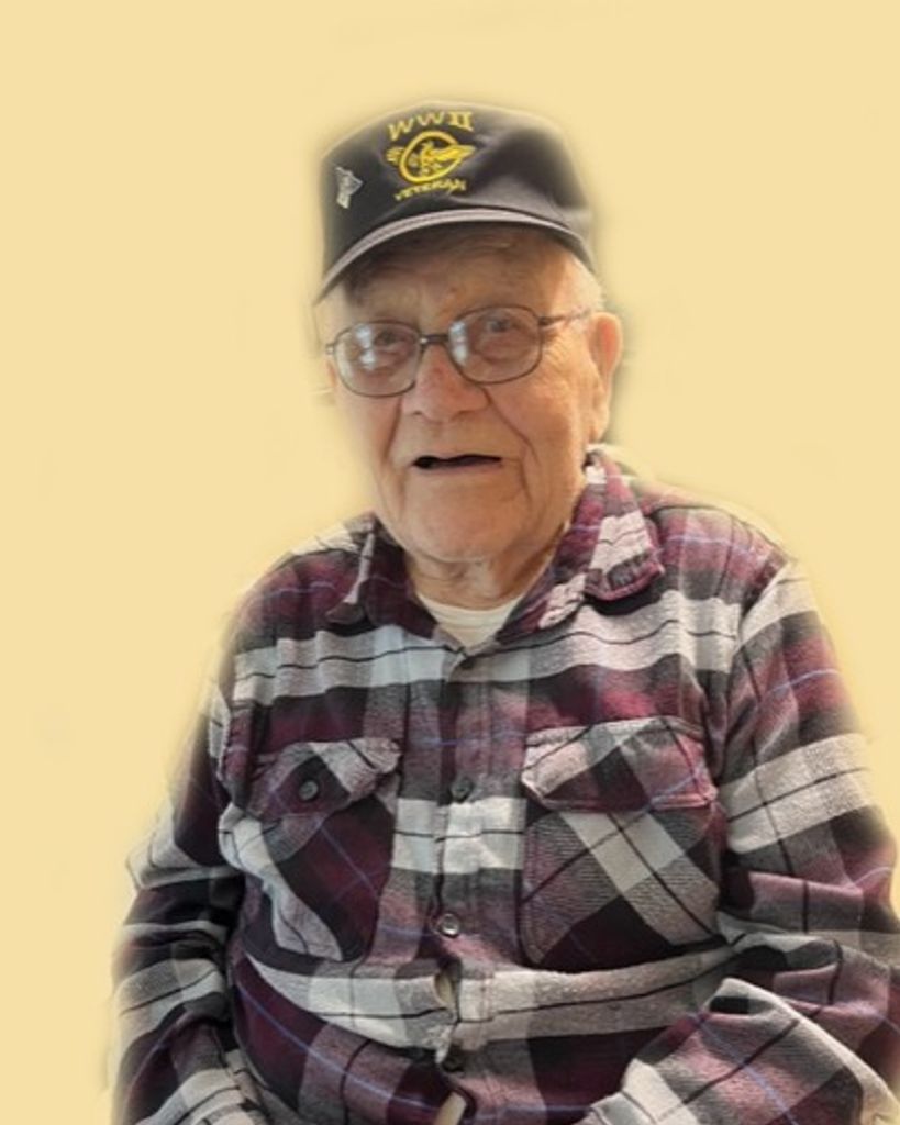 Walter "Dick" Wittrock